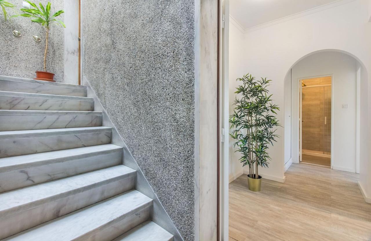 Roma Cozy Flat Apartamento
