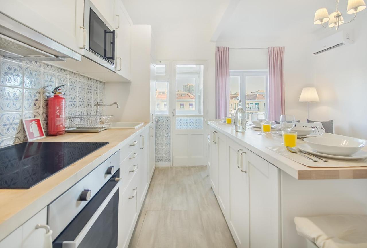 Roma Cozy Flat Apartamento *