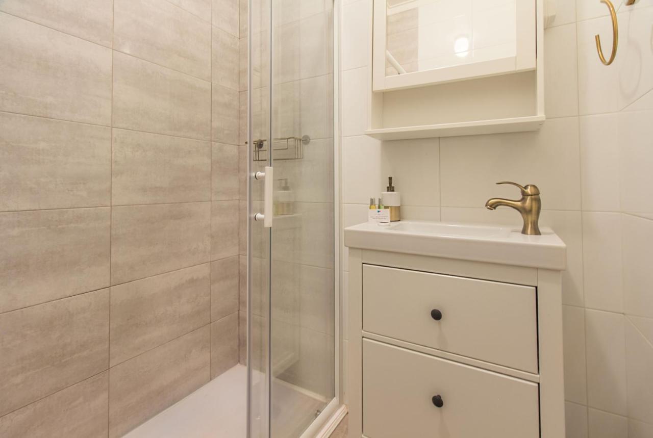 Apartment Roma Cozy Flat Lissabon