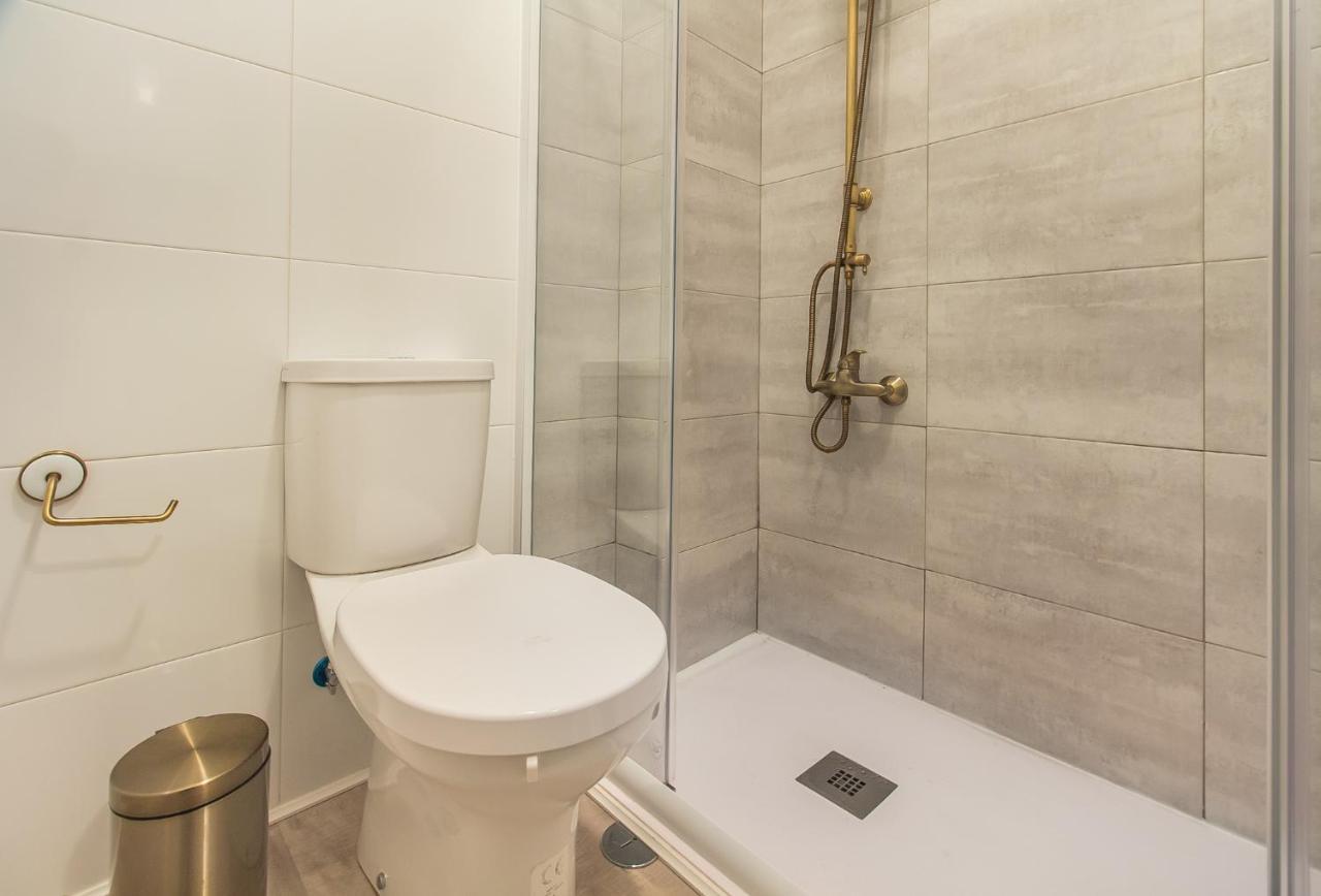 Roma Cozy Flat Apartment Lissabon
