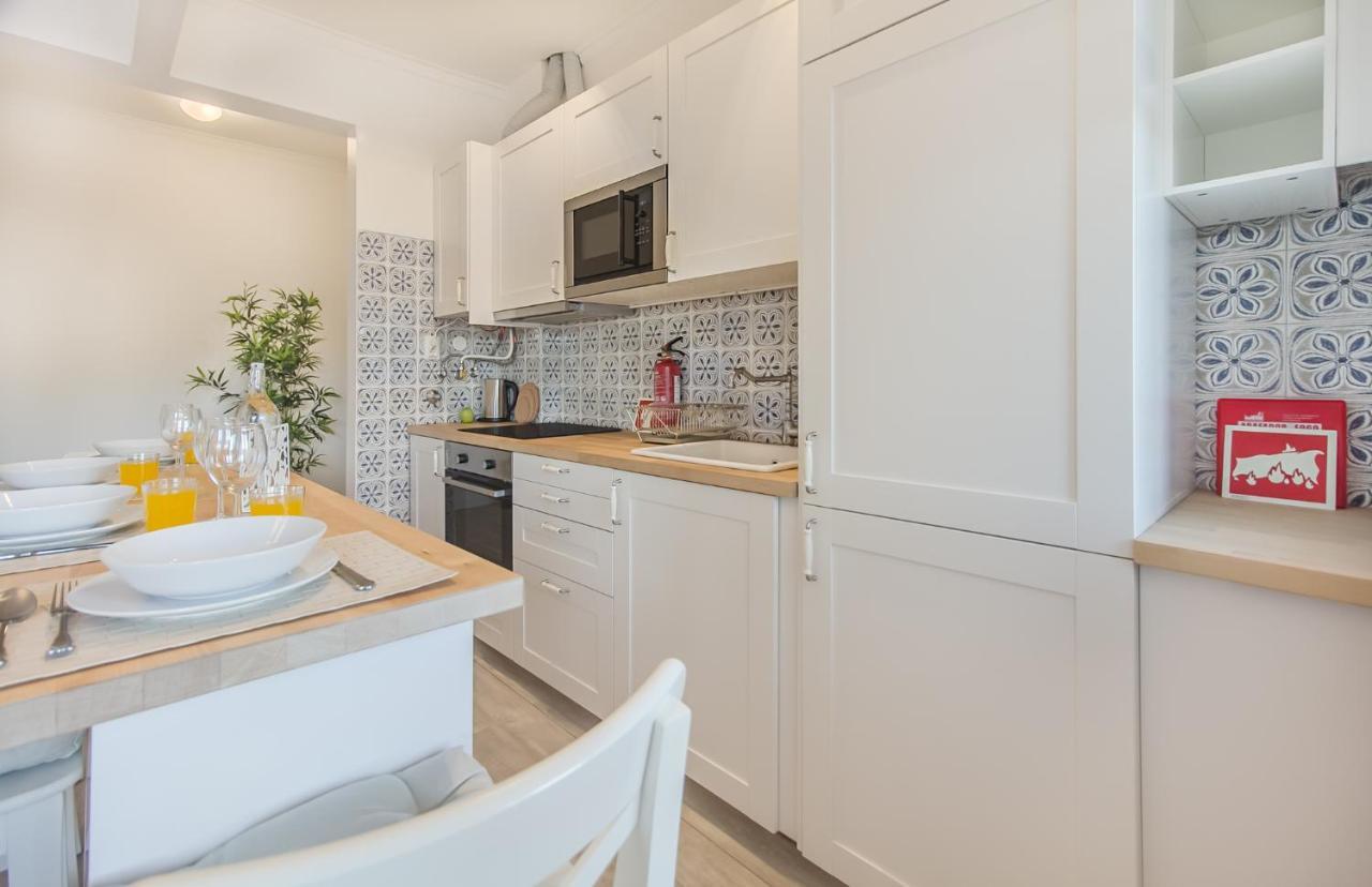 Roma Cozy Flat Lissabon